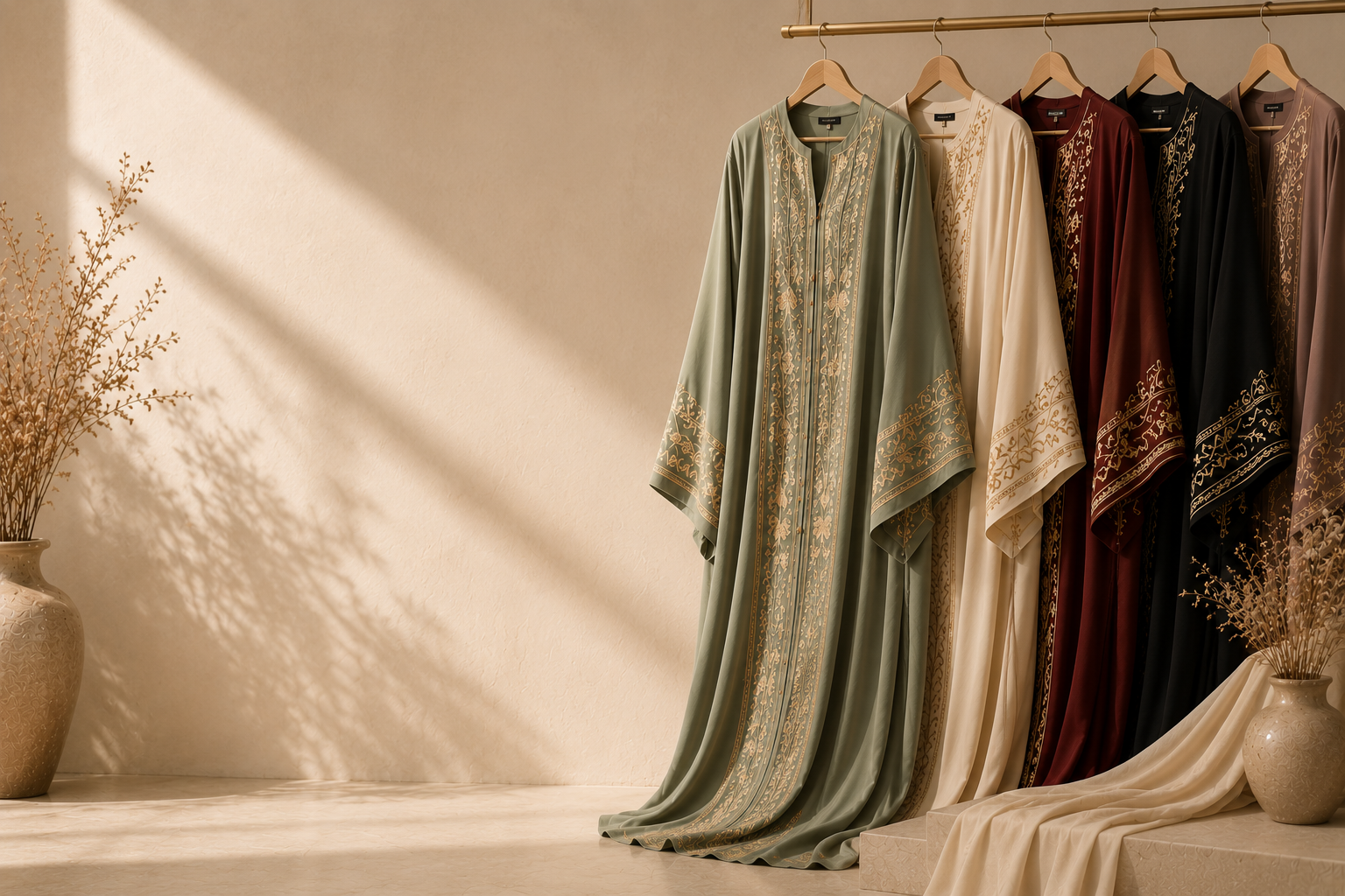 Elegance Made Effortless