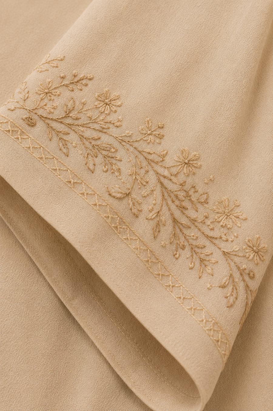 Refined Details