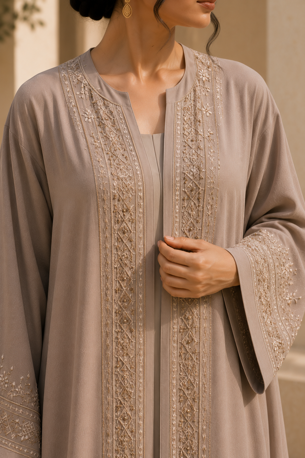 Created For Women Who Move With Elegance